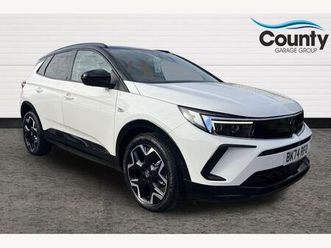 1.2 ultimate e-dct euro 6 (start/stop) 5dr