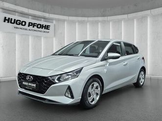 hyundai i20 1.0 t-gdi select | klima | winter-p | pdc