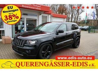 jeep cherokee 3.0 v6 crd s-limited automatik 177 k...