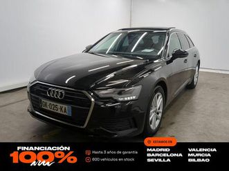 avant 50 tfsie quattro-ultra s tronic