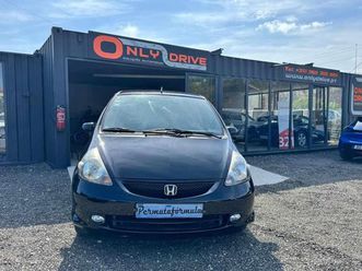honda jazz 1.2, 78cv