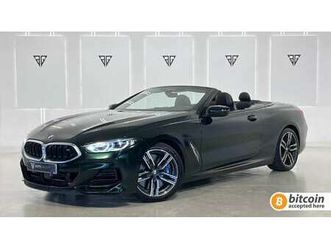 m850i cabrio xdrive