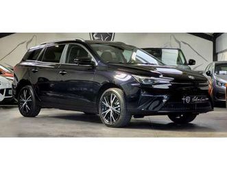 etendue - - 61 kwh luxury