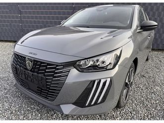 puretech 100 allure 75 kw (100 cv)