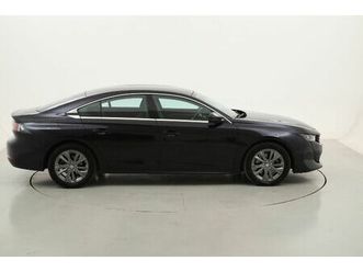 508 business eat8 2.0 diesel 163cv