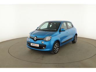 renault twingo 1.0 sce intens