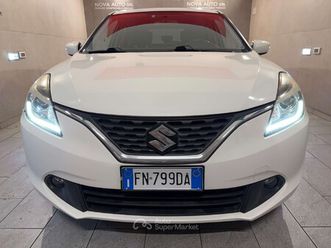baleno 1.2h b-top