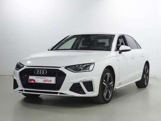 35 tdi s line s tronic 120kw