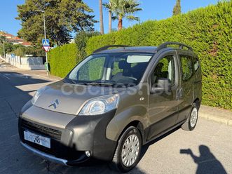 citroen nemo combi hdi xtr plus