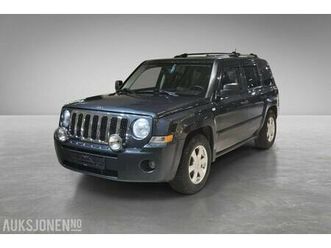 2.0 d 140hk 4wd hengerfetse skinn eu sept 2027