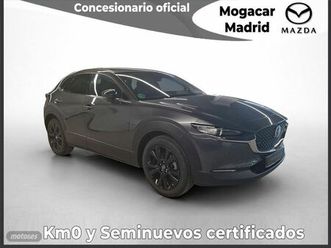 2025 2.5l e-skyactiv g mhev 103kw (140cv) 6mt fwd homura