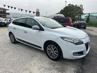 mégane 1.5 dci 110cv edc s.tour gt line