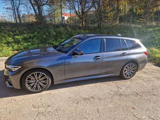 touring 318 d pack m int/ext