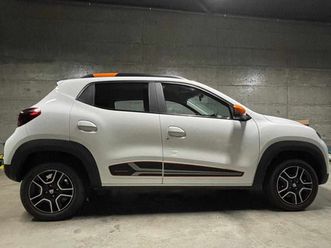 dacia spring spring, cx. a., 50cv