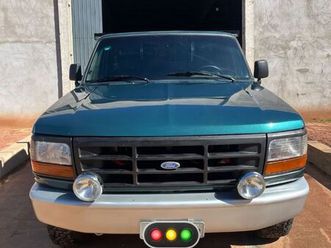 xlt 4x4 diesel turbo