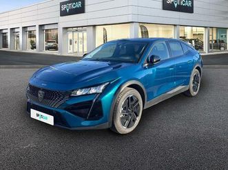 phev 225 e-eat8 allure pack