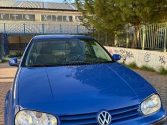 volkswagen golf 1999 mk4