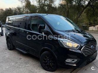 ford tourneo custom 2.0 tdci l2 titanium 17