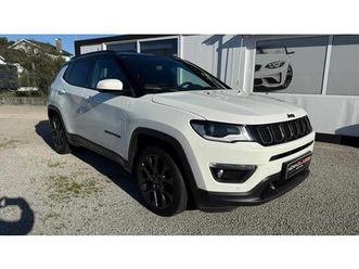 jeep compass 1.4, 140cv