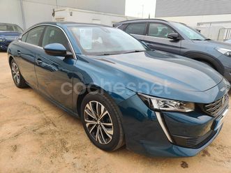 peugeot 508 allure bluehdi 130 ss eat8