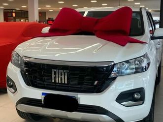 volcano 2.2 16v 4x4 tb die. aut.