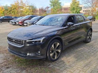 polestar 2 long range my23