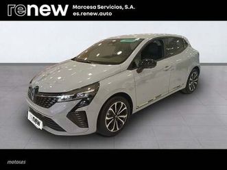 clio tce glp techno 74kw