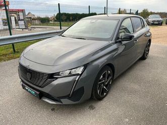 hybrid 145 e-dcs6 allure