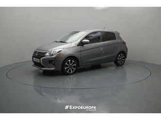 mitsubishi space star 1.2 intense