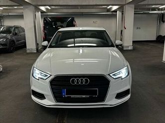 audi a3 35 tfsi s tronic limousine