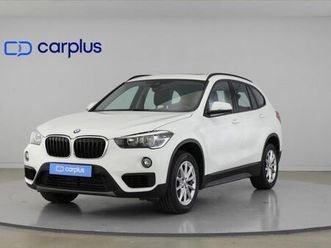 bmw x1 sdrive16d