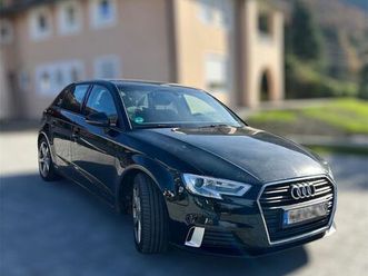 audi a3 1.4 tfsi sport sportback