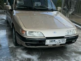 daewoo espero an. 1996
