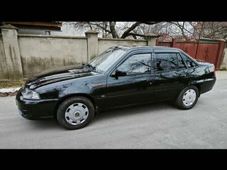 daewoo nexia an. 2009