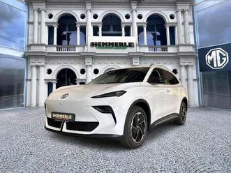 s5 64 kwh luxury long range