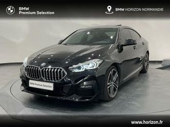 218d 150 ch gran coupe
