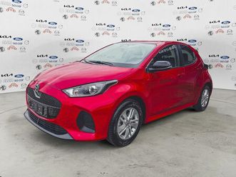 mazda mazda2 hybrid 1.5 vvt e-cvt full hybrid electric select nuova a albano vercellese