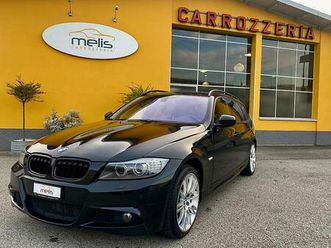 bmw 335i xdrive m sport canton tessin - tutti.ch