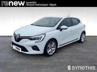 clio tce 90 - 21n business