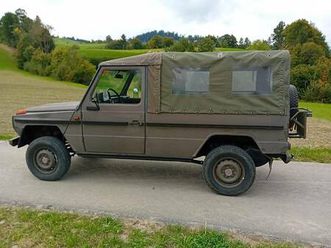 puch 230 ge canton lucerne - tutti.ch