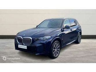 xdrive50e 489ch m sport