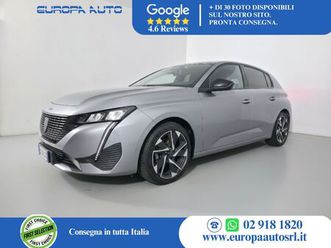 puretech turbo 130 s&s allure pack