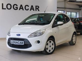 ford ka urban 1.2 duratec autostartstop