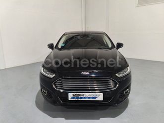 ford mondeo 2.0 tdci business