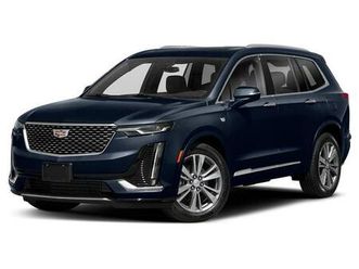 2022 cadillac xt6 premium luxury awd