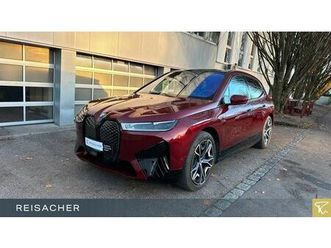 bmw ix a xdrive40 sportpaket,skylou,ahk,daprof,leder