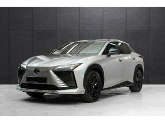 300e fwd executive ny bil godt utstyrt