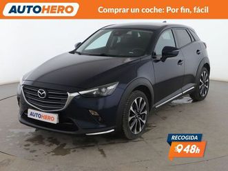 2.0 skyactiv-g zenith