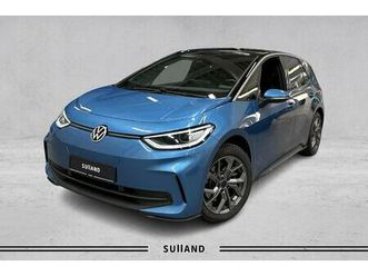 pro highline 59kwh 204hk