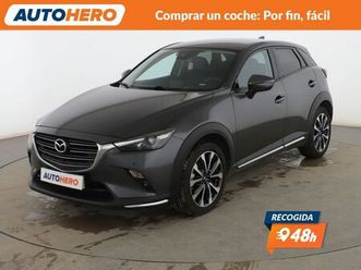 2.0 skyactiv-g zenith